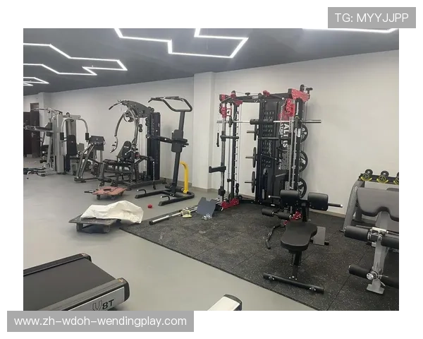 家庭安装健身器材的注意事项与空间优化建议