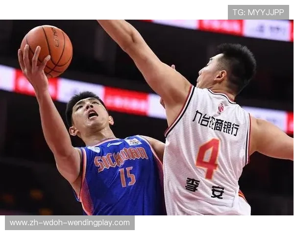 广西何时能拥有自己的CBA球队球迷期待值拉满