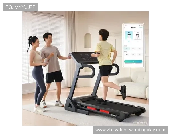 高性价比之选：国内十大健身器材品牌市场表现盘点