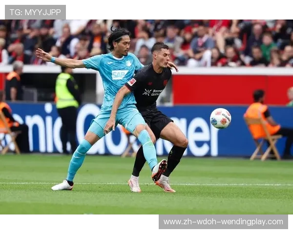 德甲球星实力榜：最具影响力的现役球员盘点