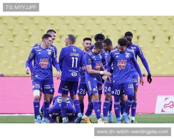 法甲球队攻守分析报告：谁是攻守最均衡的豪门？